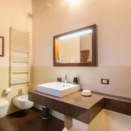 Borgo La Croce Apartamento Florença